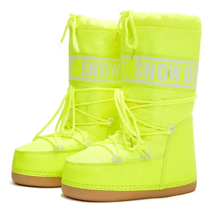 Bottes d'hiver femmes