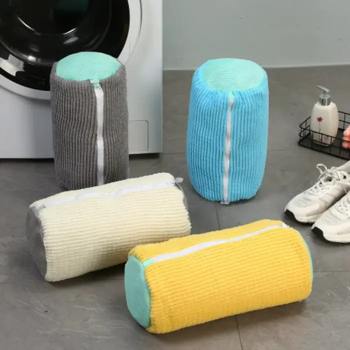 Sac de lavage de chaussures
