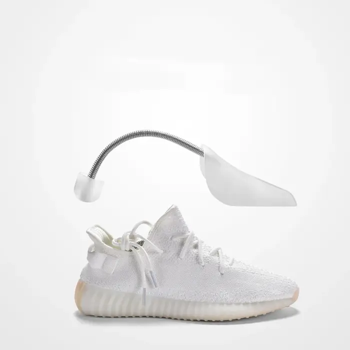 Civière de chaussures réglable en forme Durable, arbre à chaussures fixe pour hommes et femmes, exte