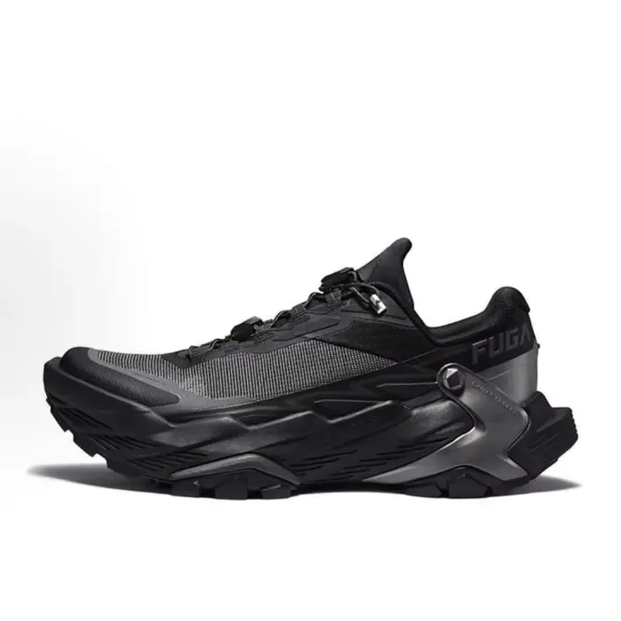 Marque de luxe hommes femmes Trail chaussures de course anti-dérapant