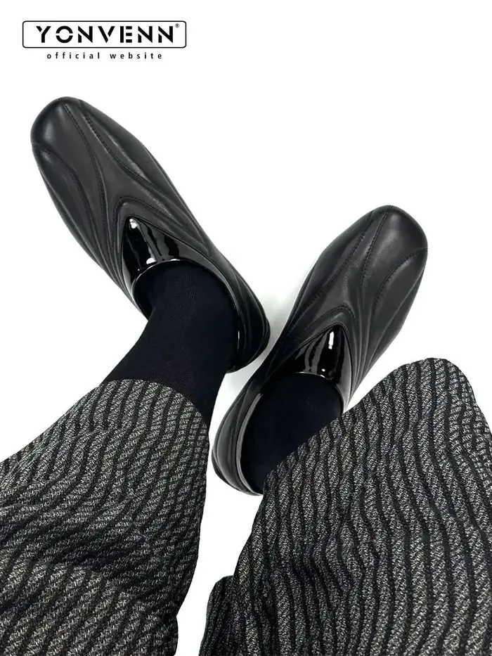 Nouvelles chaussures d'entraînement allemandes rétro pour hommes