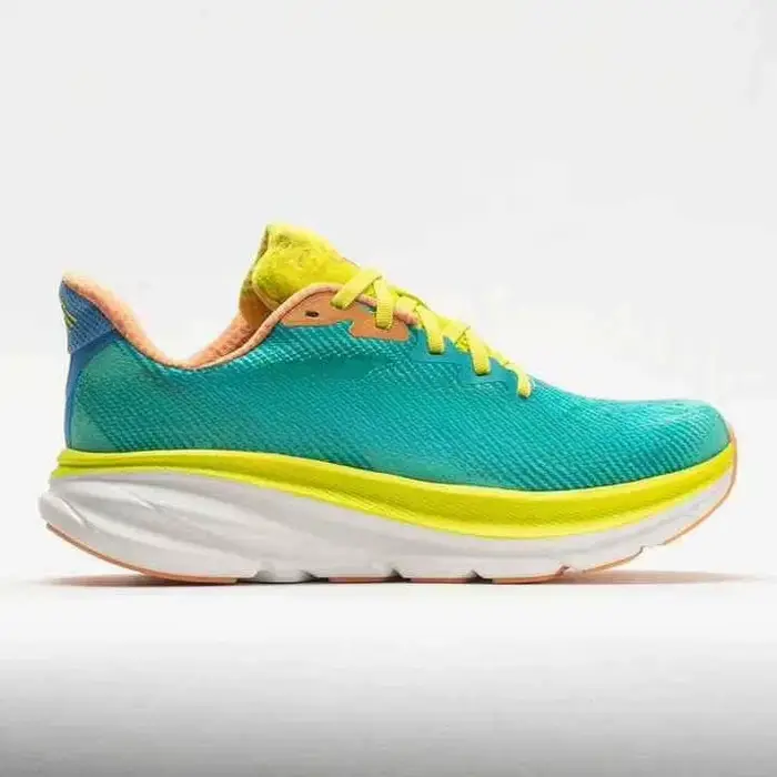 Chaussures de course Clifton 9 pour hommes 2026