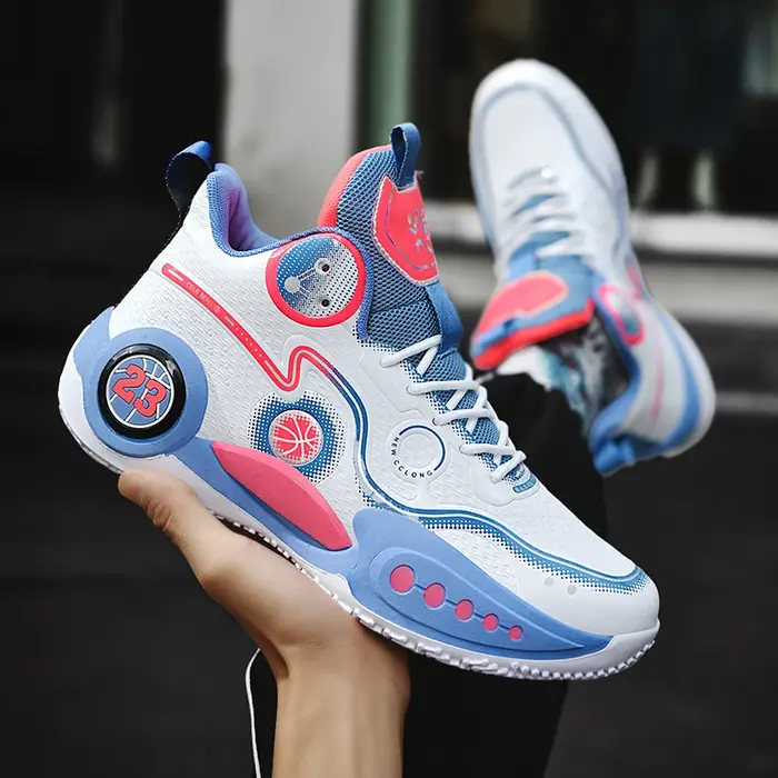 Chaussures de basket-ball pour hommes