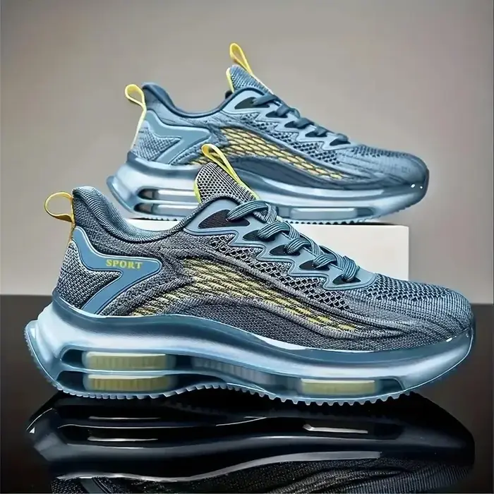 Baskets de haute qualité pour homme