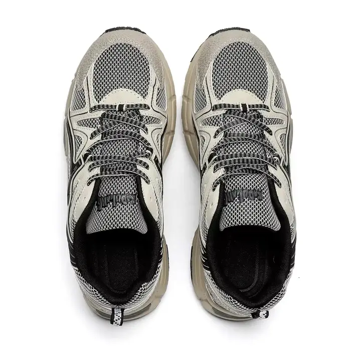 Nouvelles Chaussures de Sport Décontractées et Confortables pour Hommes Printemps 2025 – Modèle Resp