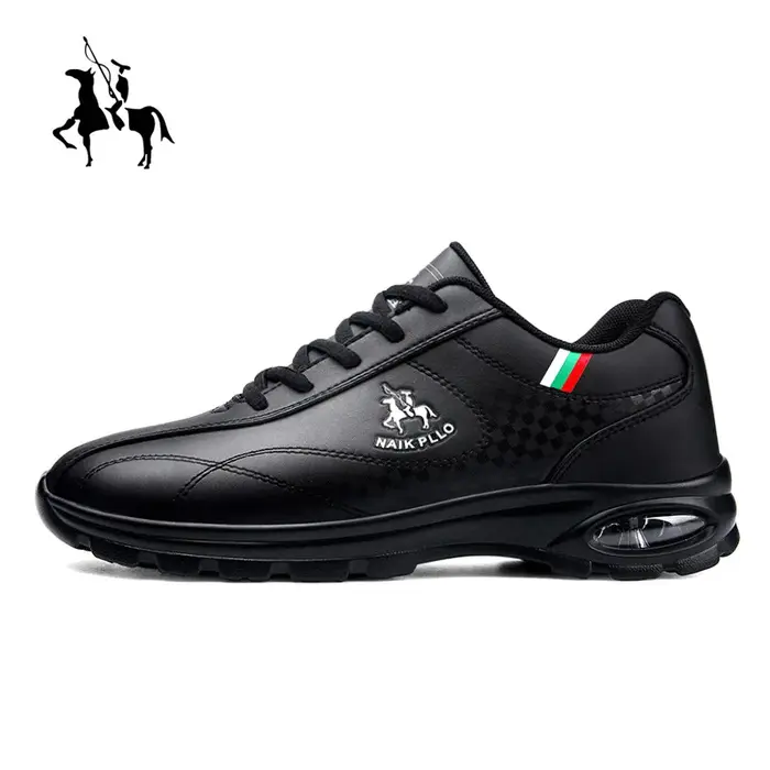 Nouvelles Chaussures de Course pour Hommes 2026 – Baskets Blanches Tendance Sportives et Décontracté