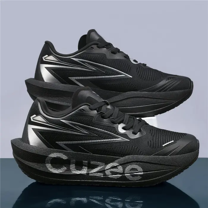 Chaussures de course athlétiques pour hommes