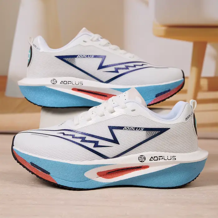 ZERJER Chaussures de course à la mode