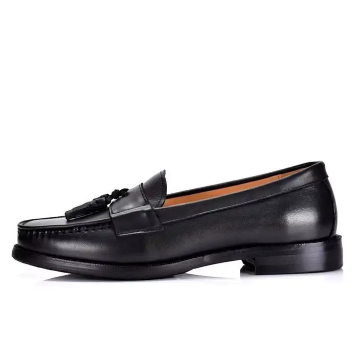 Chaussures de luxe britanniques et italiennes pour hommes