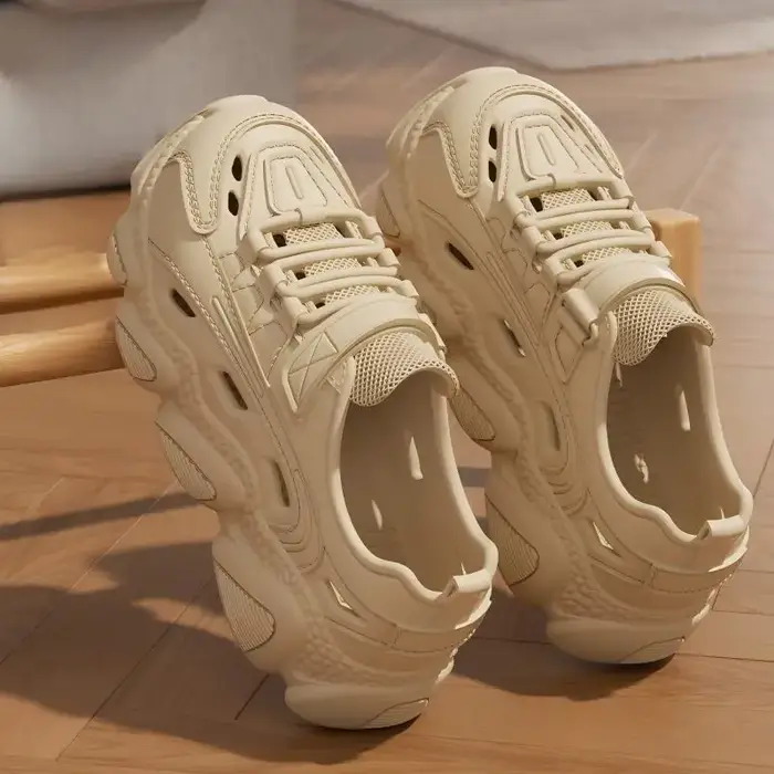 Chaussures de pataugeoire d'été pour hommes