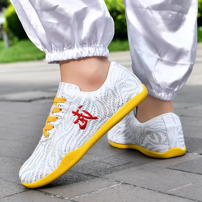 Chaussures Wushu chinoises