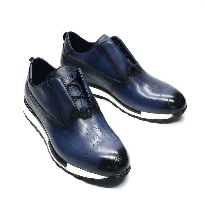 Chaussures de sport décontractées pour hommes