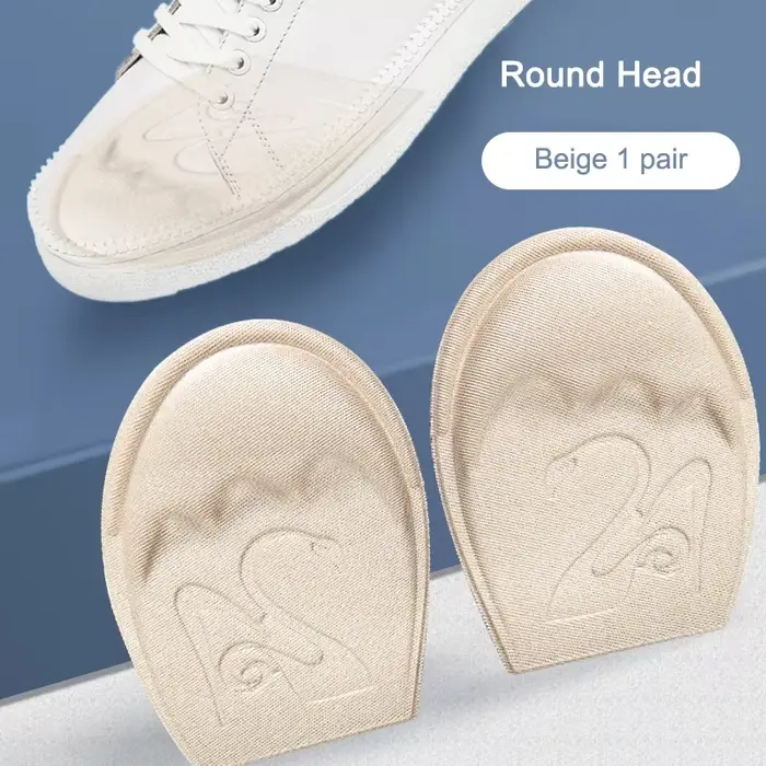 Coussinets pour l'avant-pied