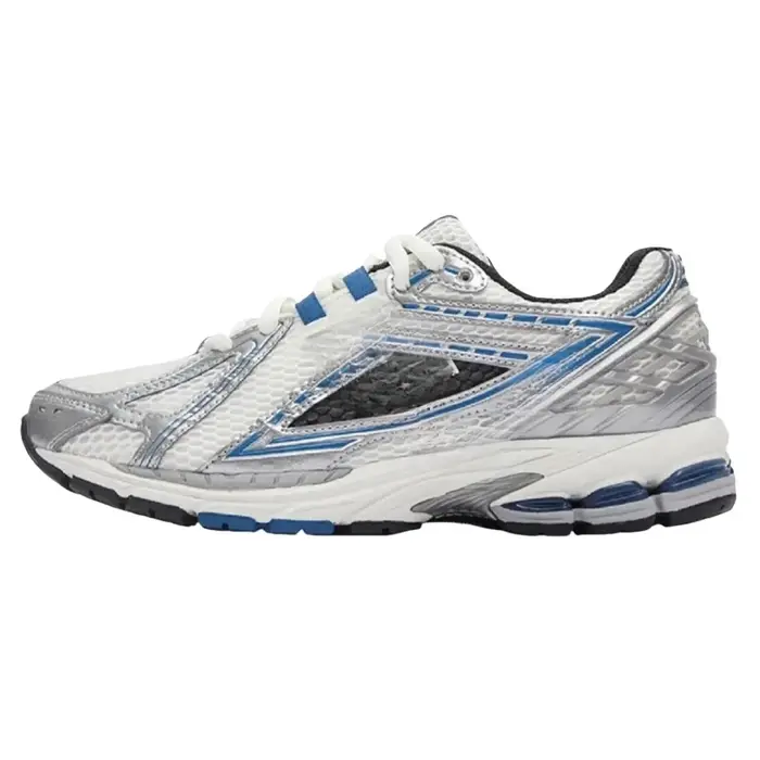 Chaussures de sport pour hommes et femmes de haute qualité 2025 M1906, confortables, pour la course 