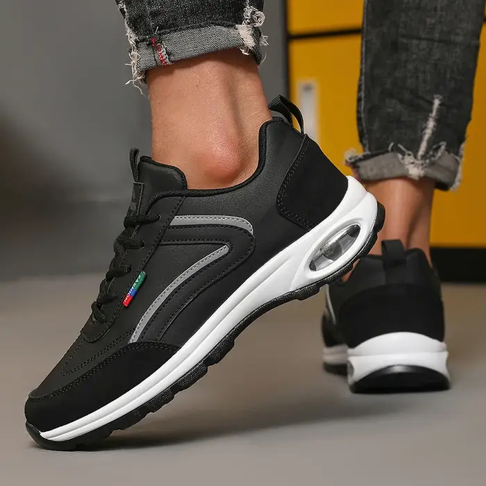 Chaussures tendance haut de gamme pour hommes