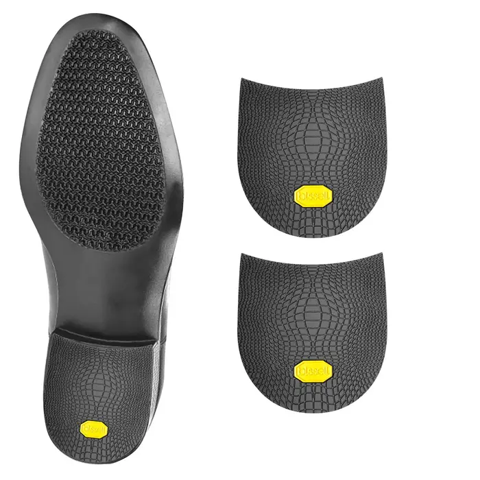 Fournitures de réparation de chaussures, entretien des chaussures, semelle extérieure de 6,5 mm d'ép
