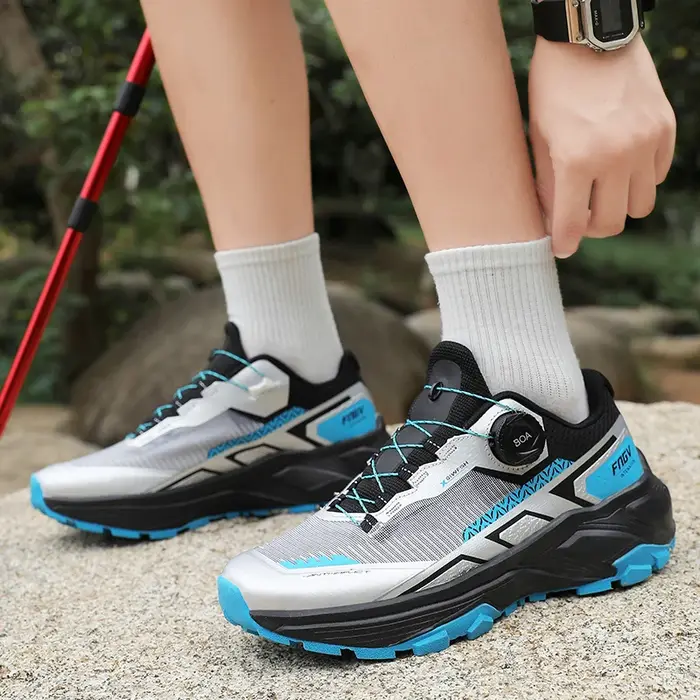 2025 vente chaude léger rebond hommes chaussures de sport Marathon course