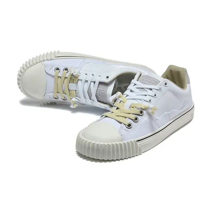 Margiela – baskets décontractées tendance pour hommes et femmes, baskets polyvalentes, semelles souples, antidérapantes, streetwear, taille eur 36-45 