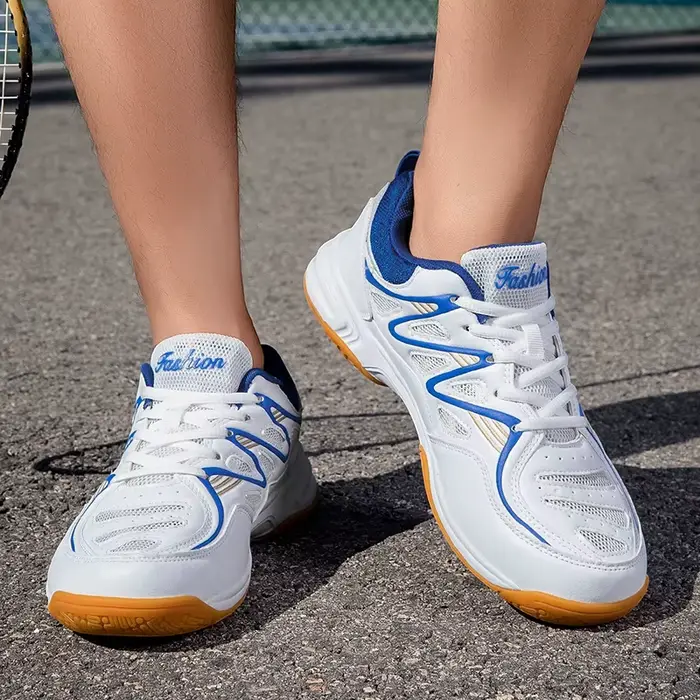 Nouvelles chaussures de sport pour hommes et femmes