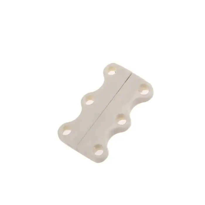 1 paire 6 couleurs lacets magnétiques lacet boucle fermetures paresseuses Lacet Chaussure lacets de