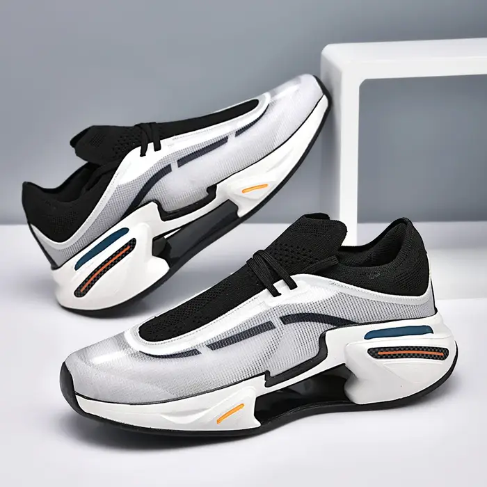 Chaussures de basket-ball pour hommes