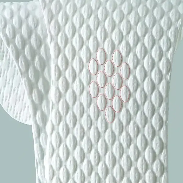 10/20 paires de semelles intérieures de sport jetables respirantes d'été