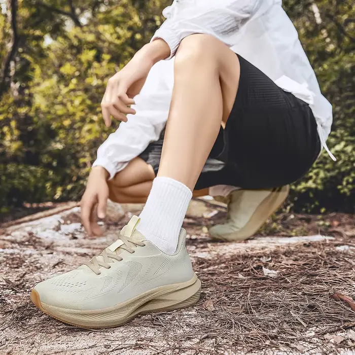 Chaussures de Sport professionnelles hommes pieds larges