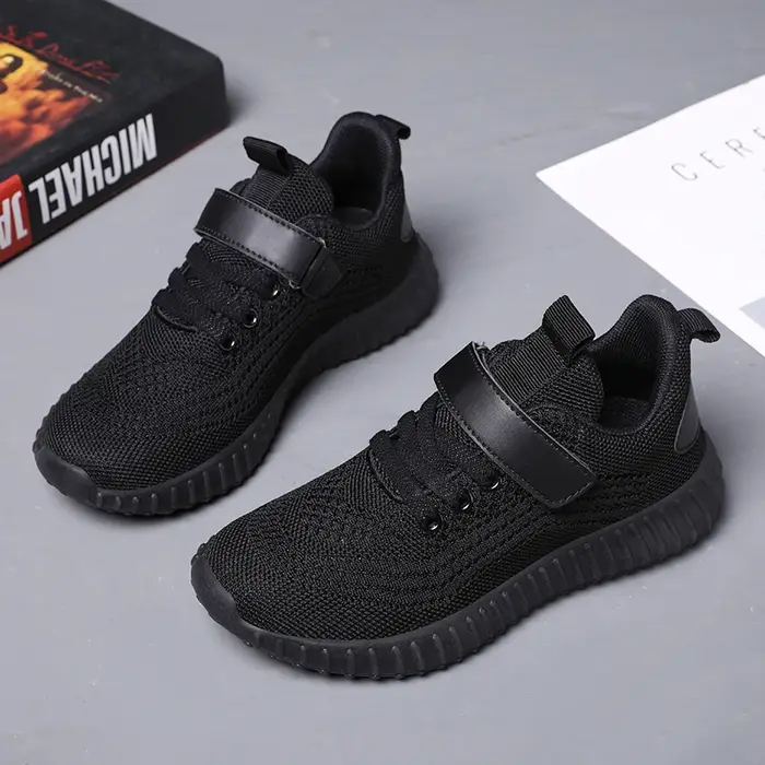 Chaussures de dehors Confortables et Respirantes pour Enfant Garçon et Fille