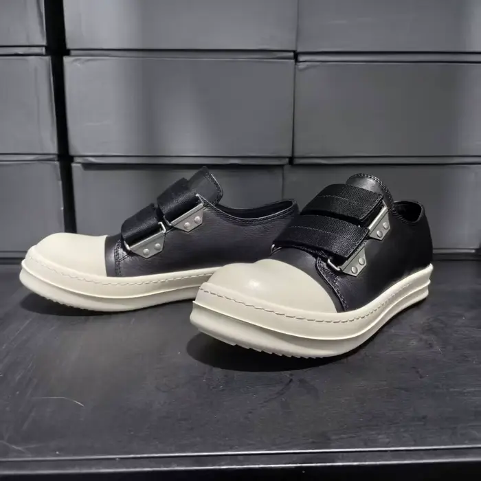 Chaussures basses pour hommes