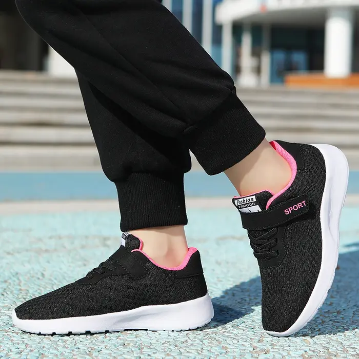 Chaussures de sport pour adolescents et enfants
