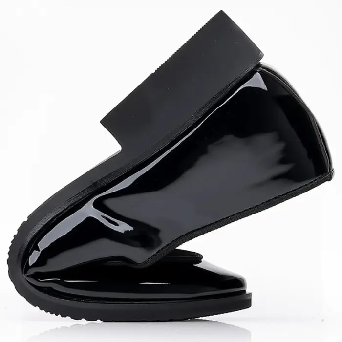 Chaussures en daim pour hommes