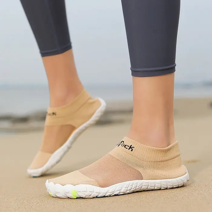 Nouvelles chaussures de plage 2026 pour hommes et femmes