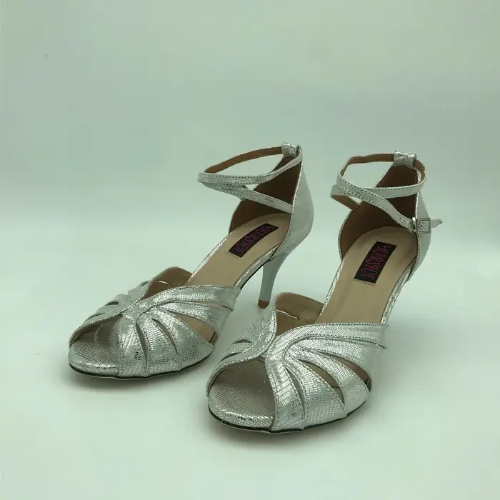 Chaussures de danse Flamenco Sexy
