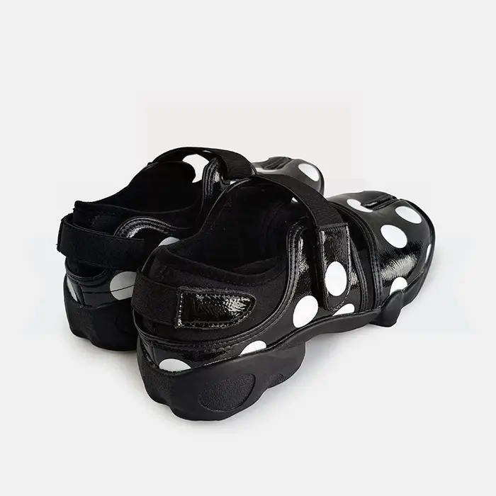 Chaussures Mary Jane pour femmes