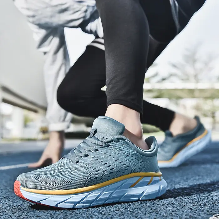 Chaussures de course Marathon Sports pour hommes
