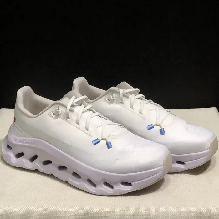Nouvelles chaussures décontractées Cloudtilt 2026 pour hommes et femmes, légères et confortables, ch