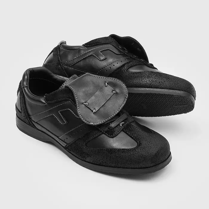Nouvelles chaussures derby basses pour hommes et femmes, et chaussures de loisirs et d'entraînement de haute qualité pour couples