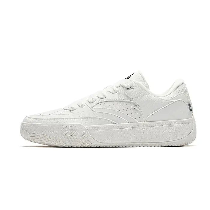 ANTA OUWEN MIMA Series Hélà CODE Basketball Culture Board Chaussures pour hommes