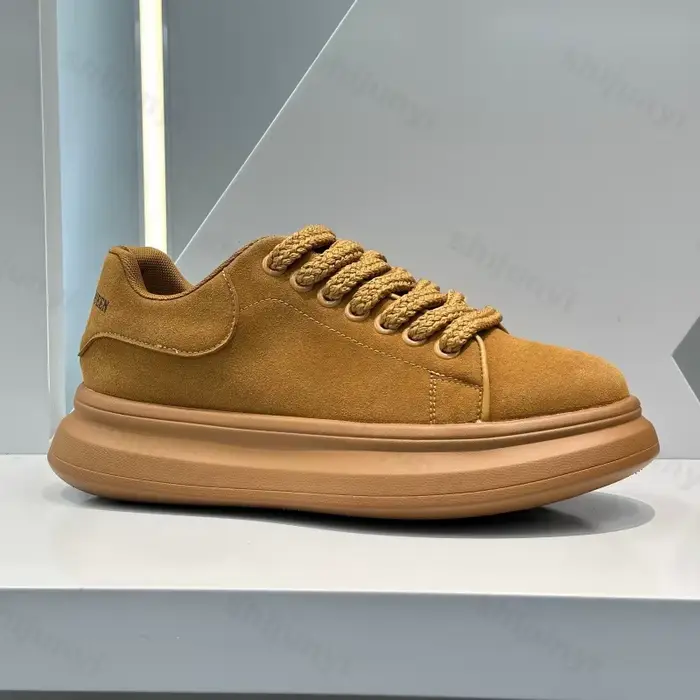 Chaussures de sport décontractées pour hommes