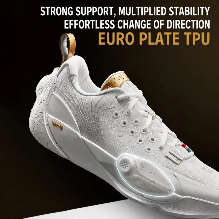Li-Ning WADE ALL CITY 13