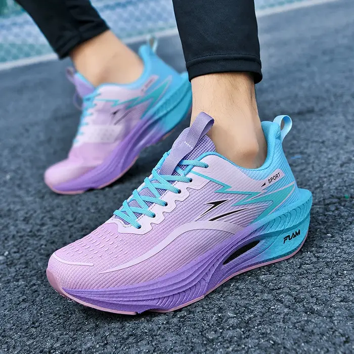 ELUVA – chaussures de sport pour hommes et femmes