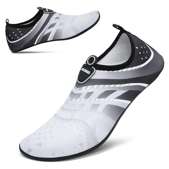 Chaussures d'eau unisexes pour hommes et femmes