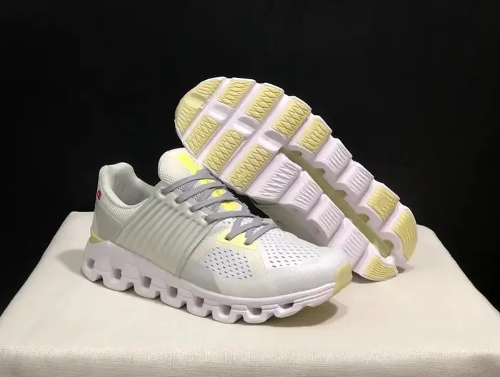 Chaussures décontractées Cloudswift 2026 pour hommes et femmes, baskets de marche souples antidérapa
