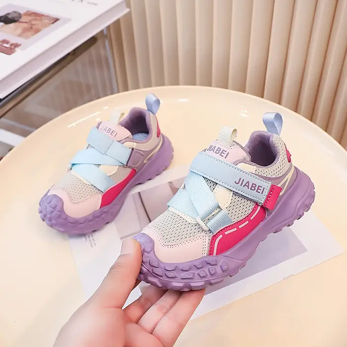 Chaussures de sport pour garçons et filles