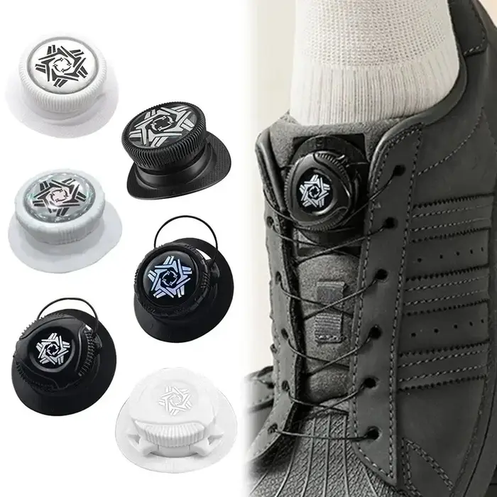 1 paire de lacets de chaussures pour baskets
