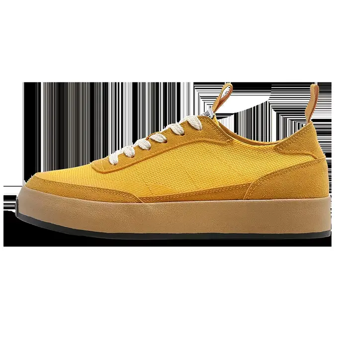 Chaussures en toile Vintage pour hommes
