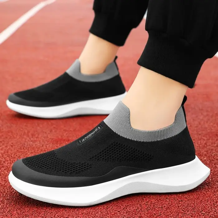 Nouvelles chaussures pour hommes printemps 2026