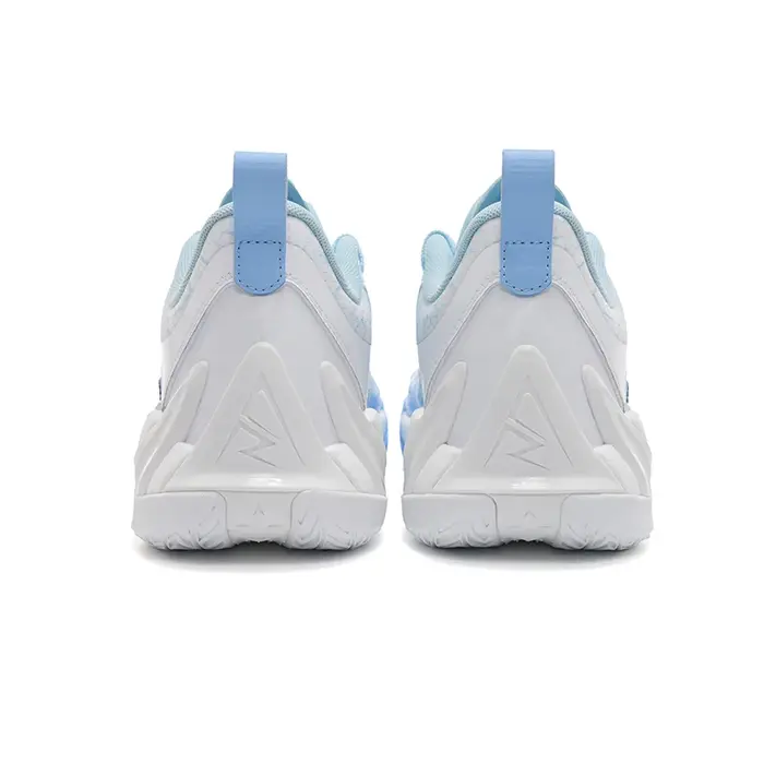 Chaussures de basket-ball professionnelles RIGORER Austin Reaves AR3 «ice berg» - Baskets pour hommes avec plaque de stabilité en TPU Z325360910-15