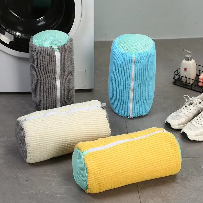 Sac de lavage de chaussures