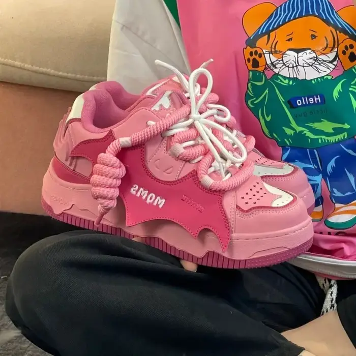 2025 nouvelles femmes chaussures